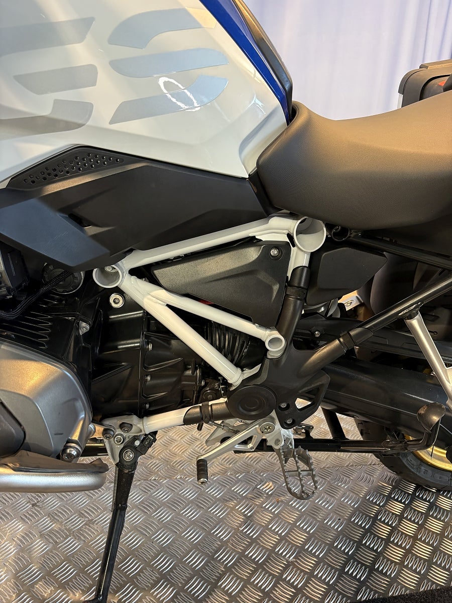 BMW R 2020 - miniatyr 13