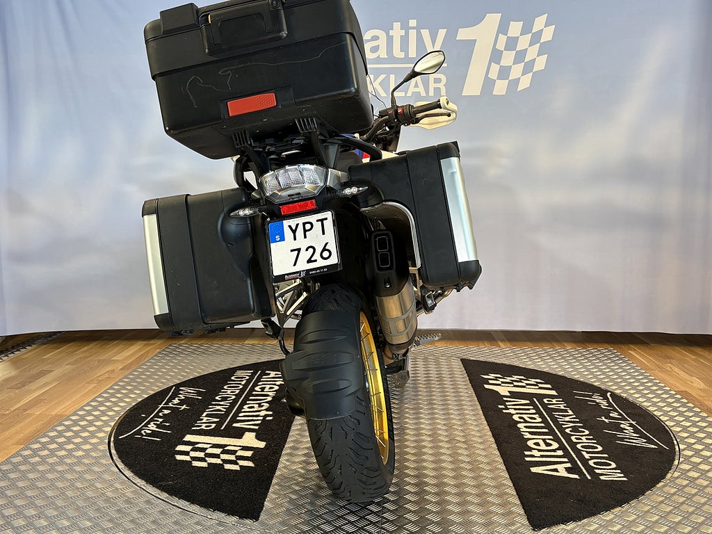 BMW R 2020 - miniatyr 3