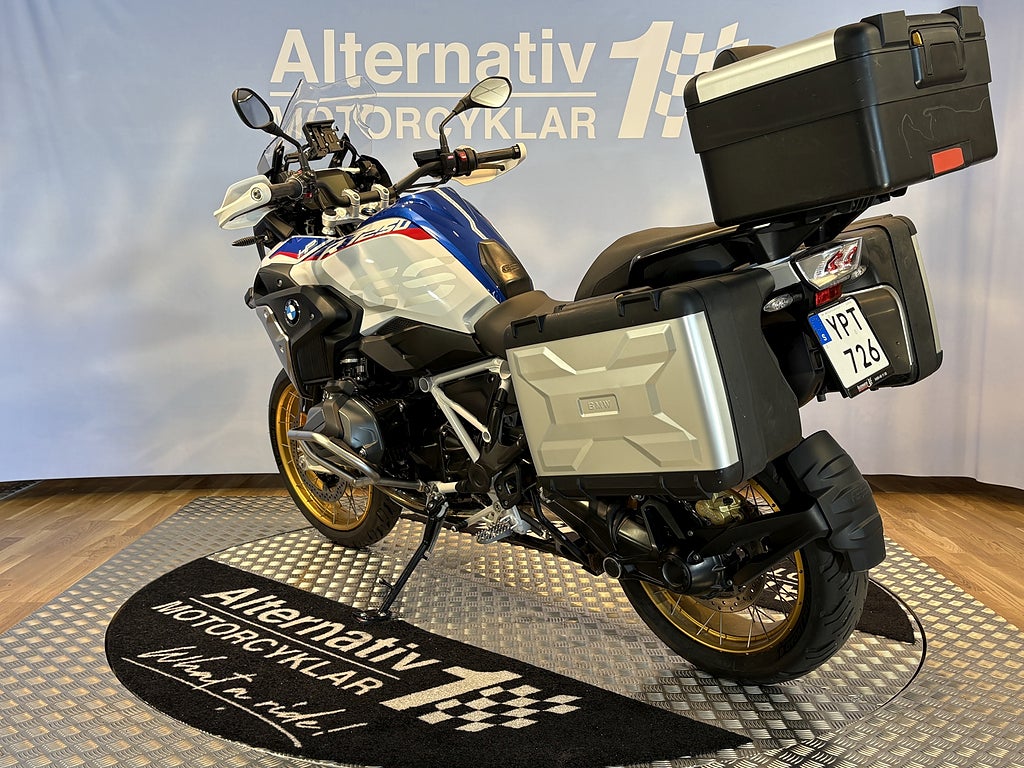 BMW R 2020 - miniatyr 4