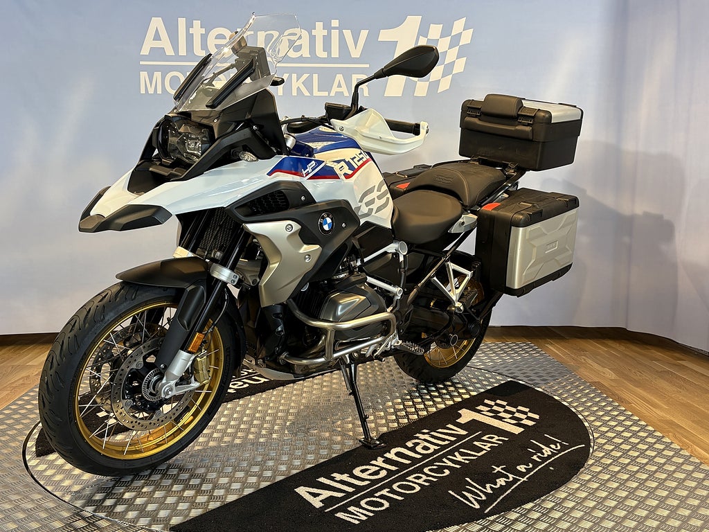 BMW R 2020 - miniatyr 6