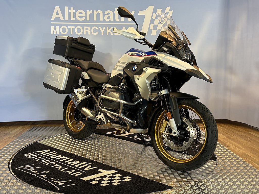 BMW R 2020 - miniatyr 8