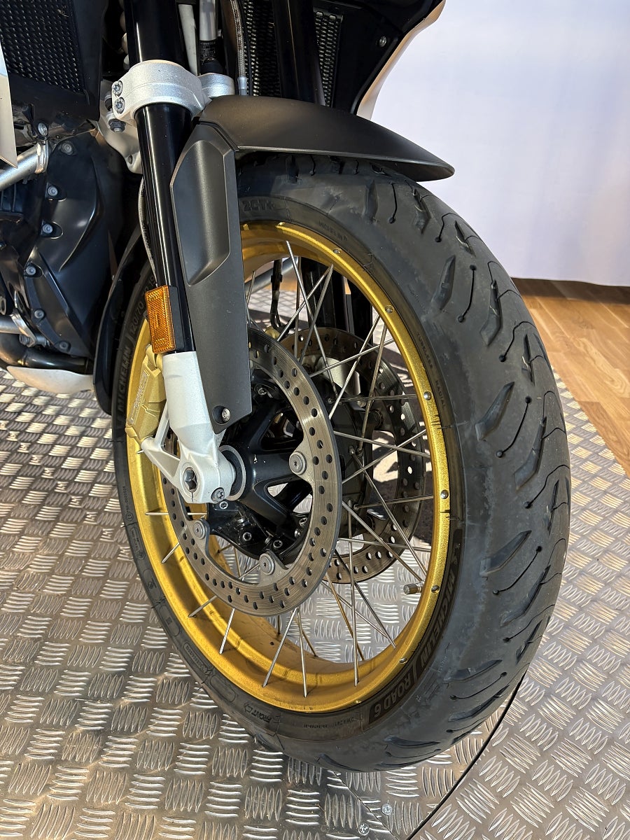 BMW R 2020 - miniatyr 9