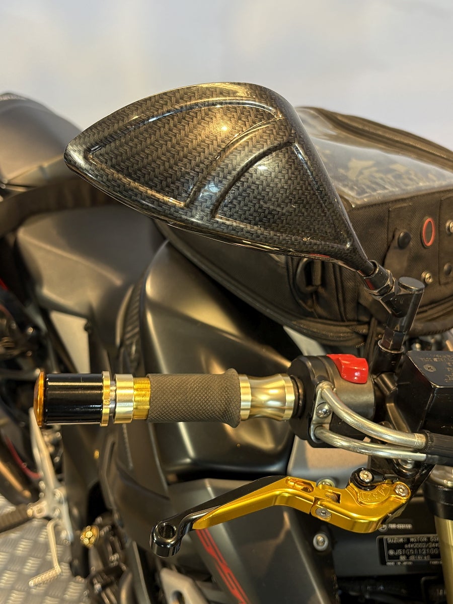 Suzuki GSR750 2014 - miniatyr 10