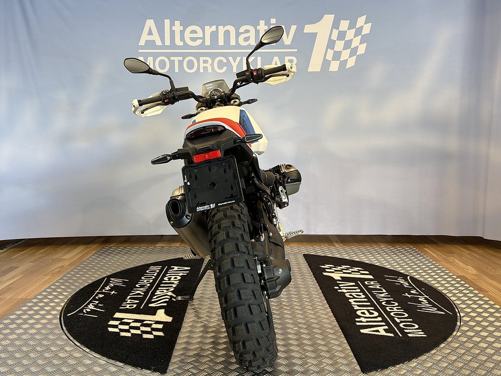 BMW R12 G/S 2026 - miniatyr 3