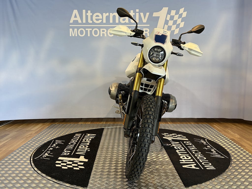 BMW R12 G/S 2026 - miniatyr 7