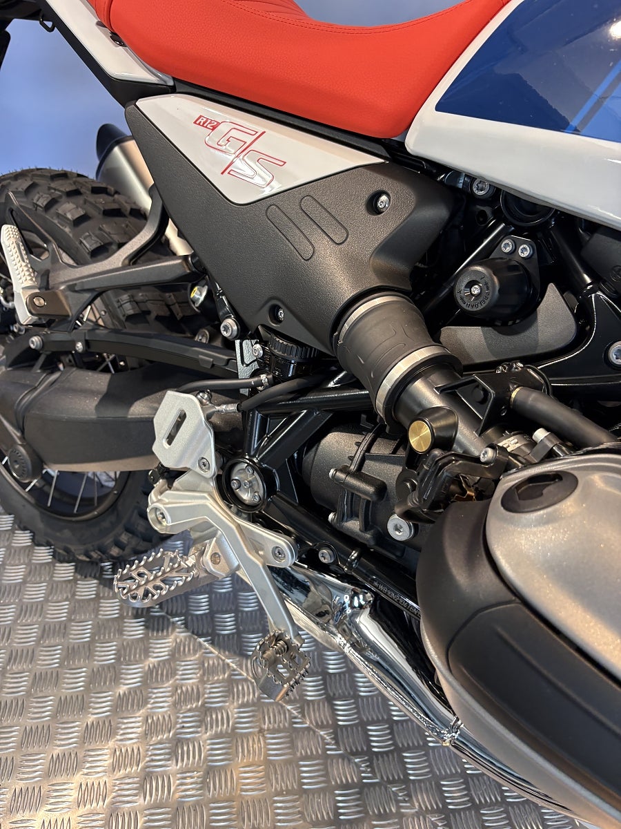 BMW R12 G/S 2026 - miniatyr 10
