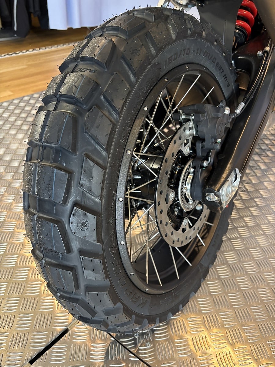 BMW F 900 GS - Kampanj 2026 - miniatyr 14