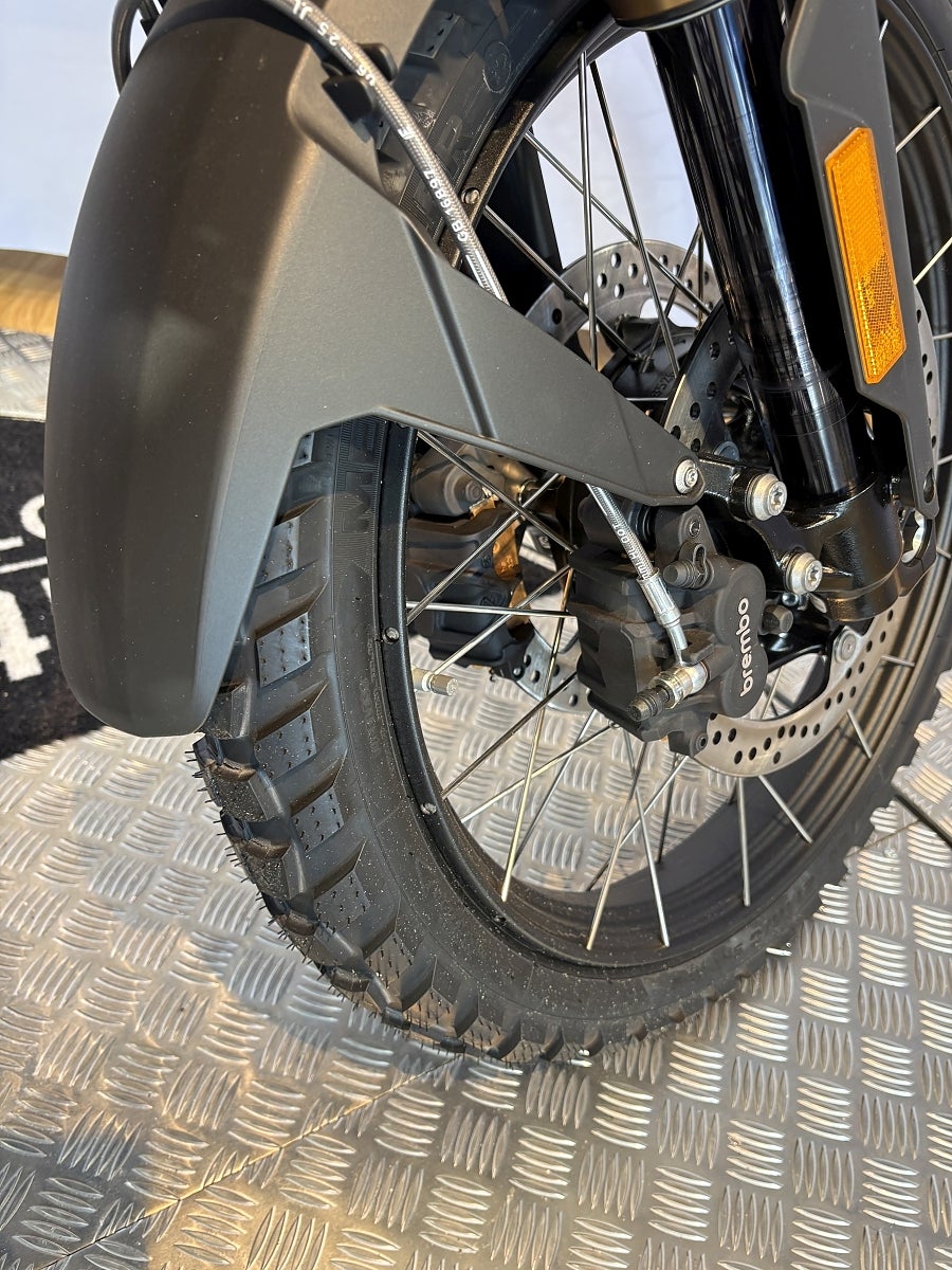 BMW F 900 GS - Kampanj 2026 - miniatyr 10