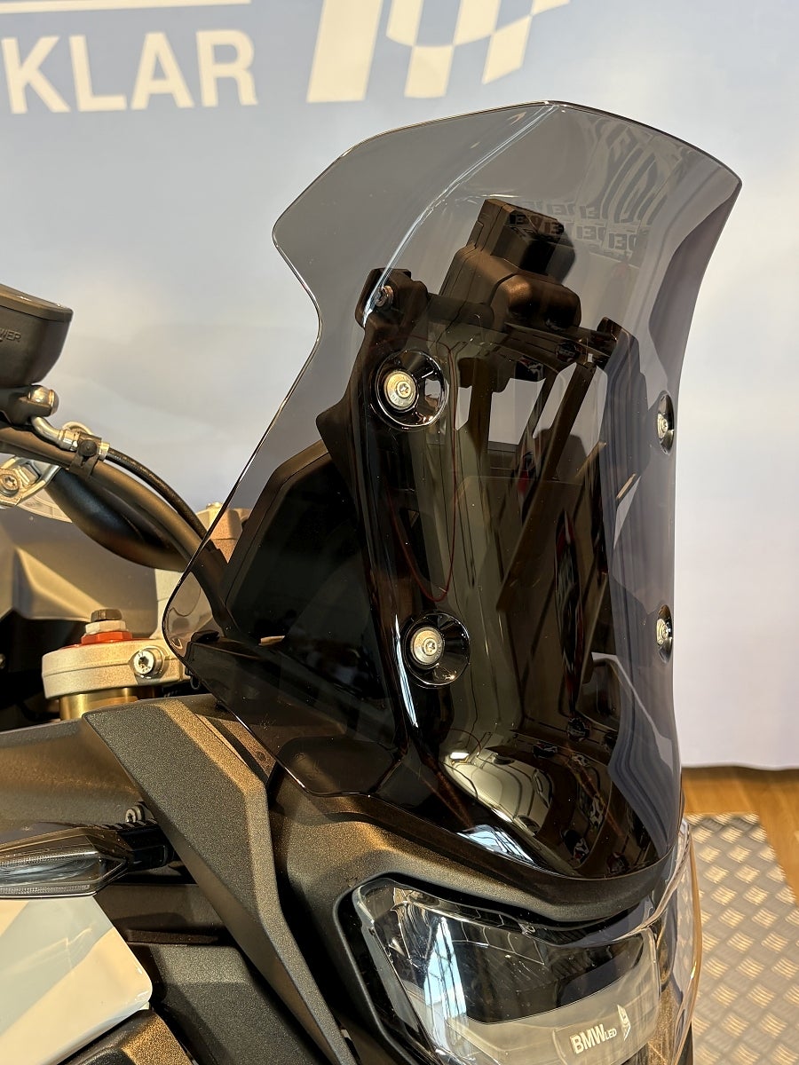 BMW F 900 GS - Kampanj 2026 - miniatyr 11