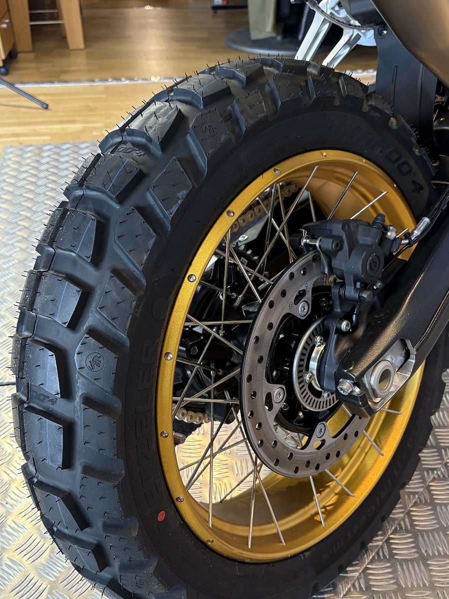 BMW F 900 GS - Kampanj 2026 - miniatyr 15