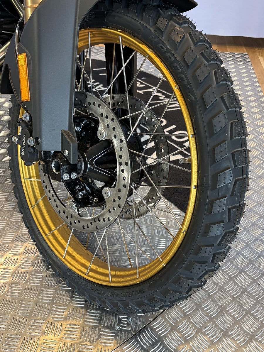 BMW F 900 GS - Kampanj 2026 - miniatyr 10