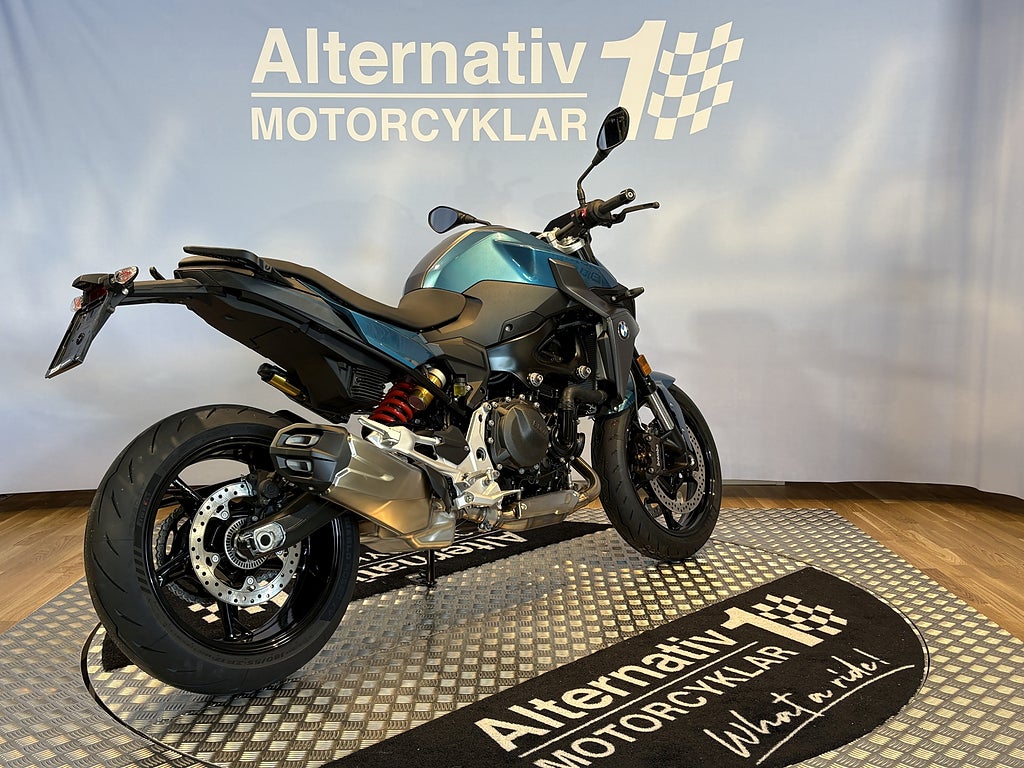 BMW F 900 R 2026 - miniatyr 2
