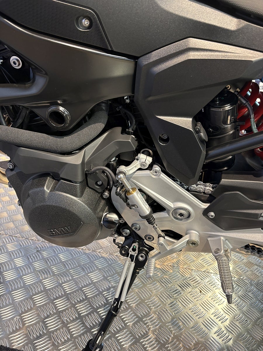 BMW F 900 R 2026 - miniatyr 13