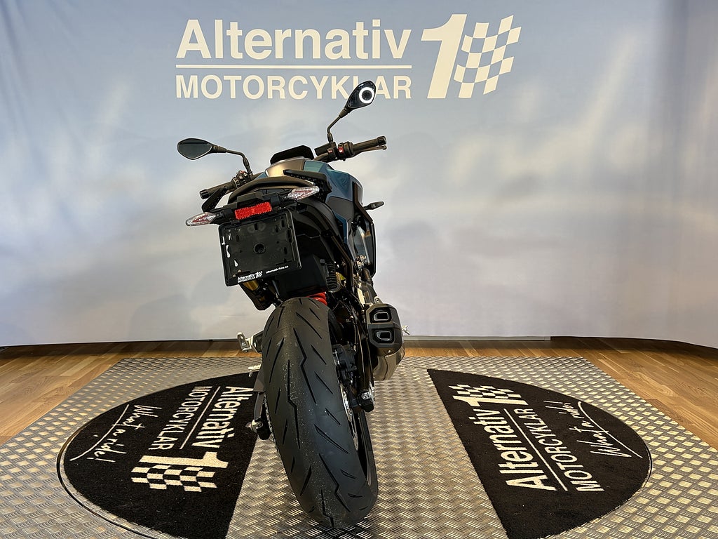 BMW F 900 R 2026 - miniatyr 3