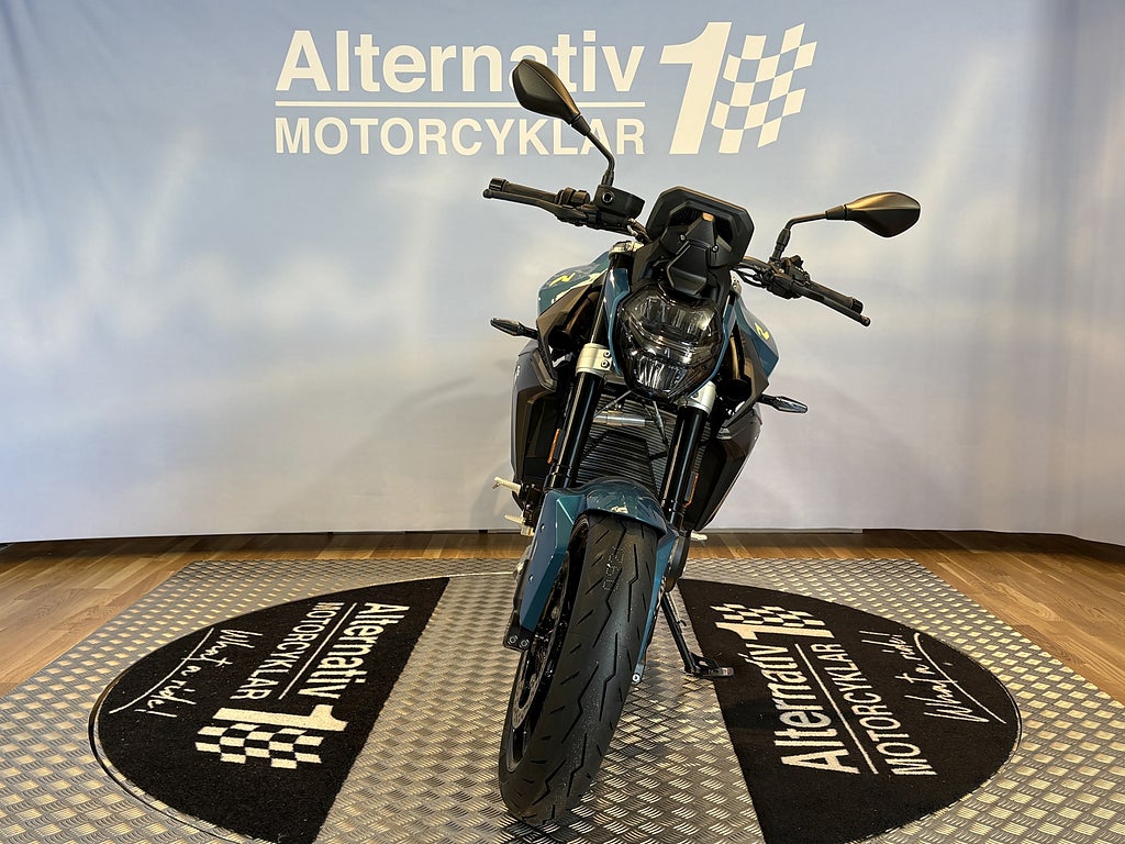 BMW F 900 R 2026 - miniatyr 7