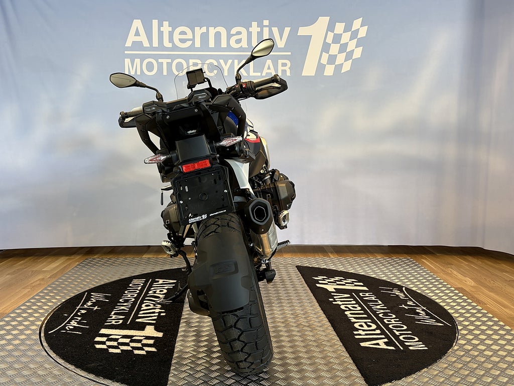 BMW R 2025 - miniatyr 3