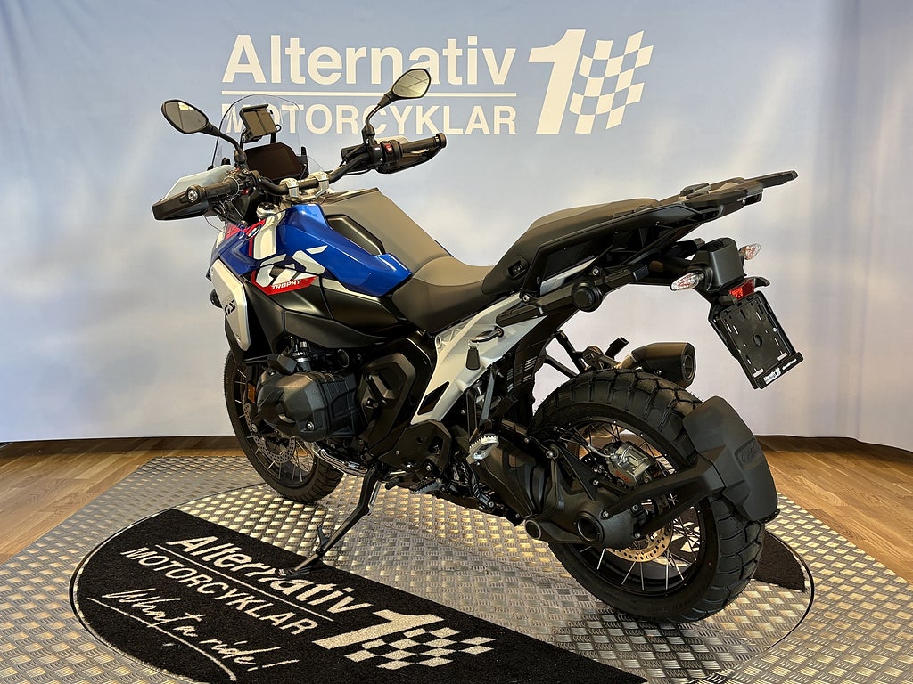BMW R 2025 - miniatyr 4