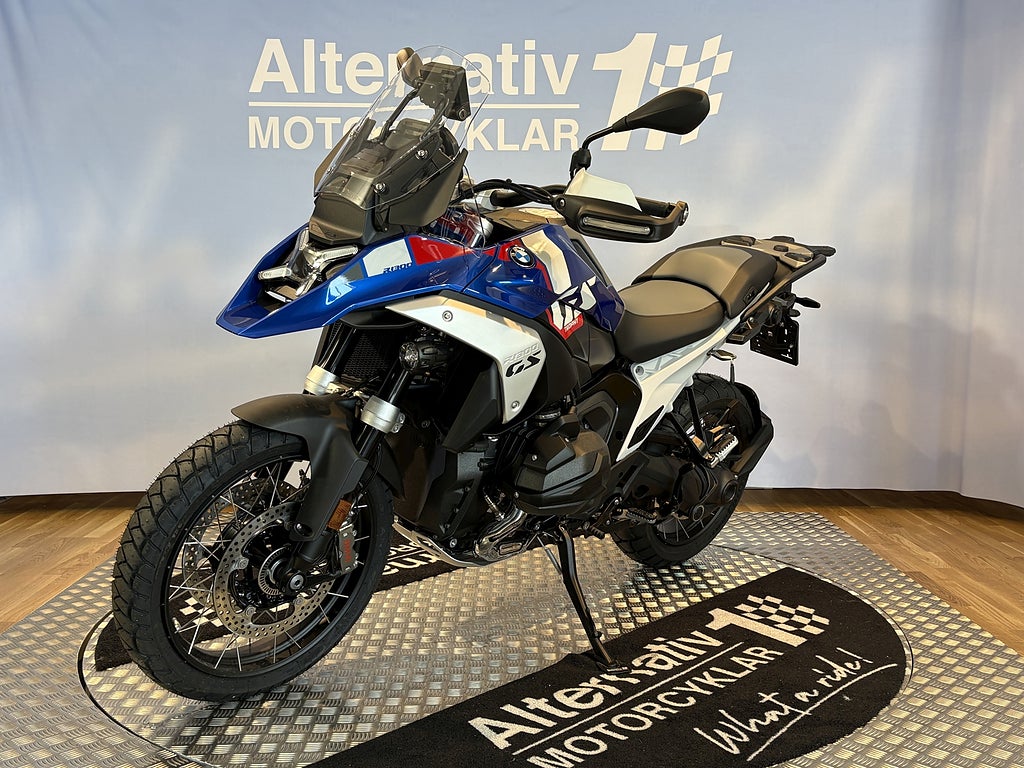 BMW R 2025 - miniatyr 6