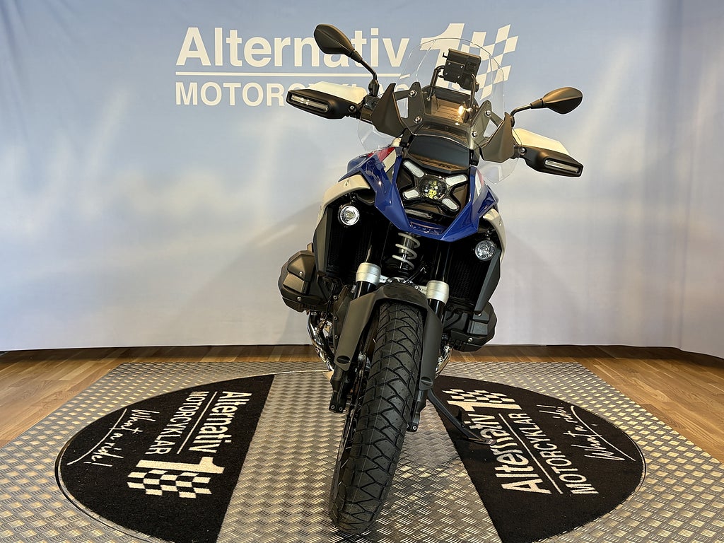 BMW R 2025 - miniatyr 7