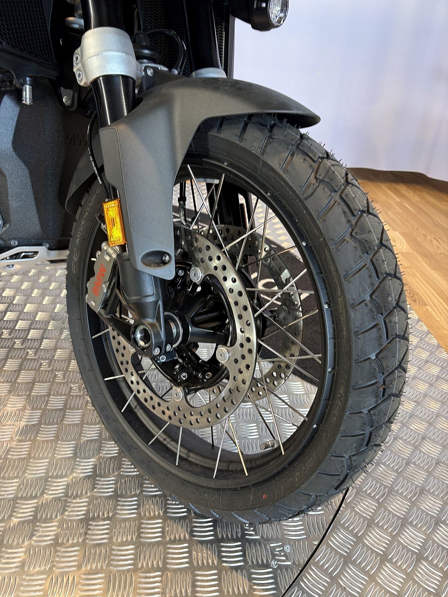 BMW R 2025 - miniatyr 9
