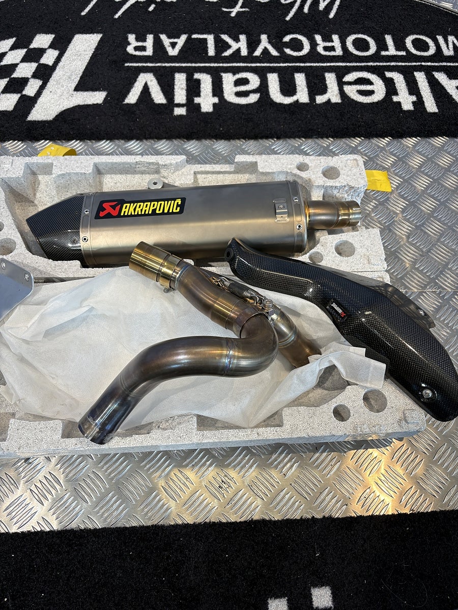 Ducati Desertx 2025 - miniatyr 13