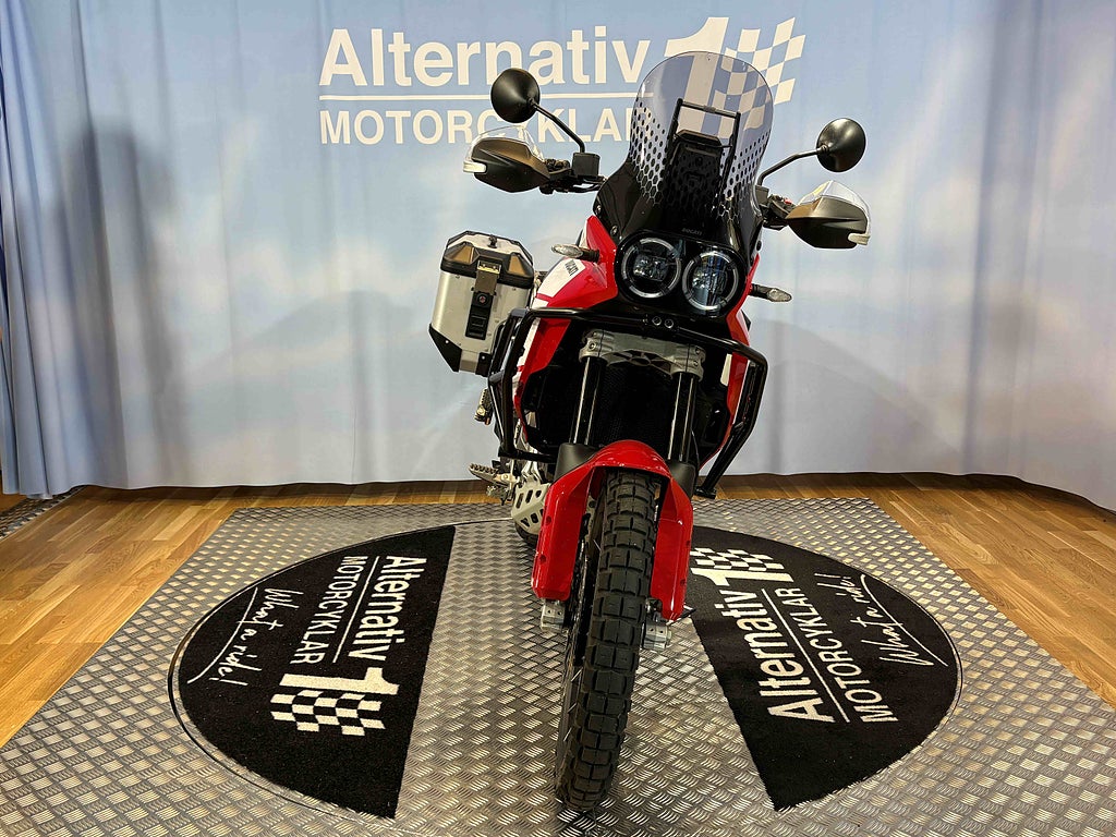 Ducati Desertx 2025 - miniatyr 3