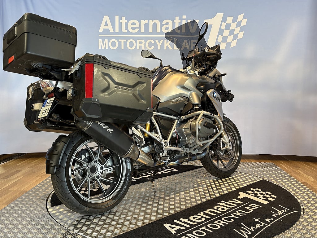 BMW 120 2016 - miniatyr 2