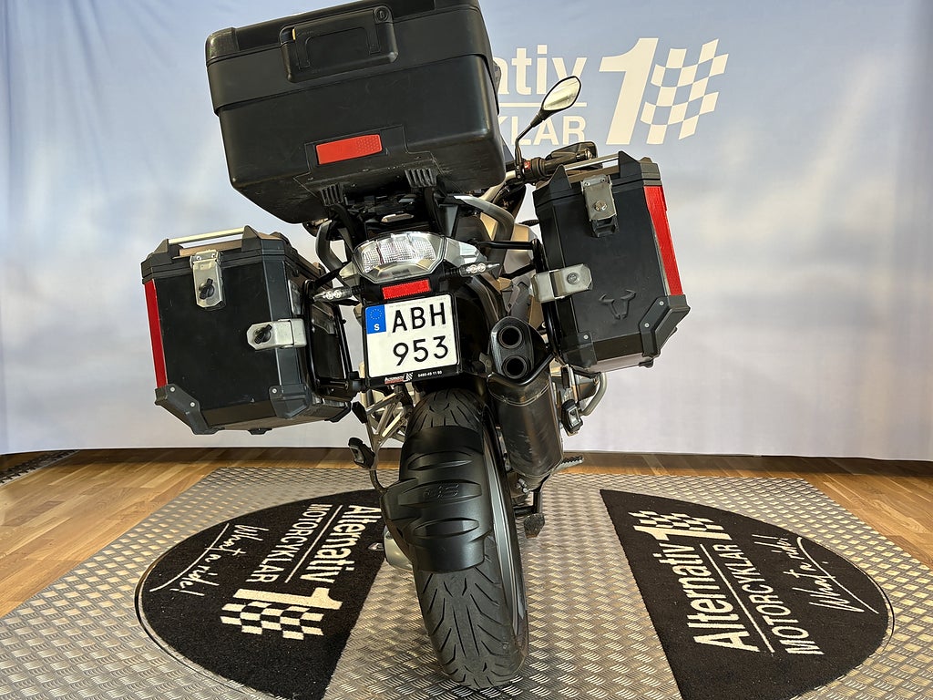 BMW 120 2016 - miniatyr 3