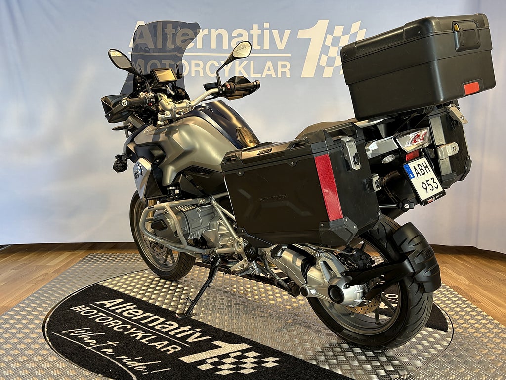 BMW 120 2016 - miniatyr 4