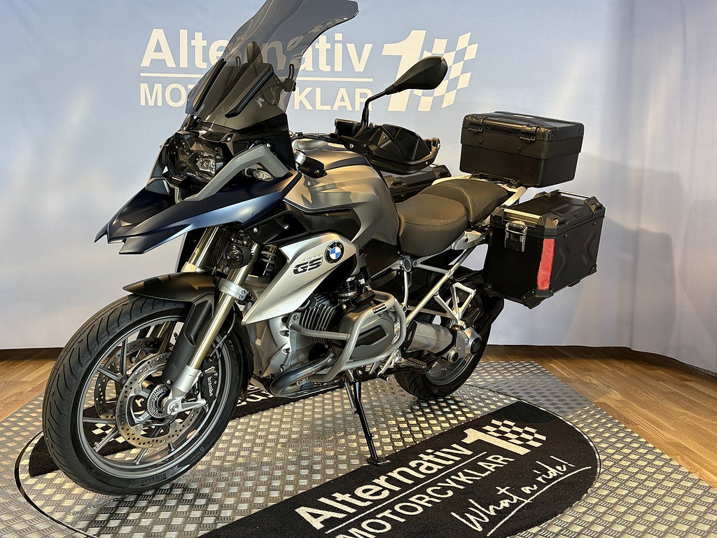 BMW 120 2016 - miniatyr 6