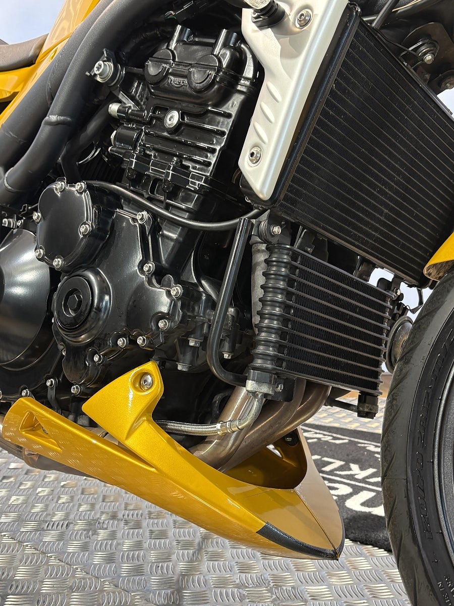 Triumph SPEED Triple 1050 2005 - miniatyr 10