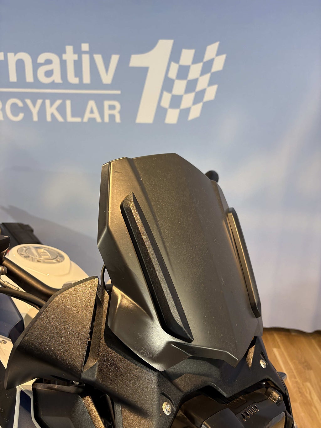 BMW R 1250 GS 2023 - miniatyr 13