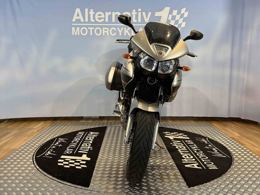Yamaha Tdm 2008 - miniatyr 7