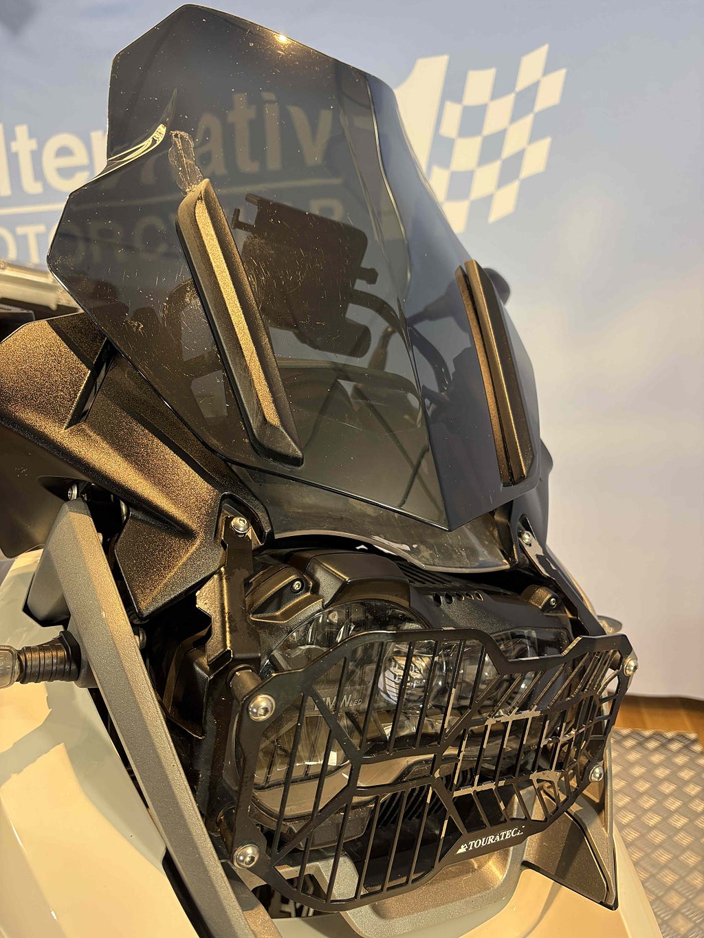 BMW R 1200 GS 2014 - miniatyr 11