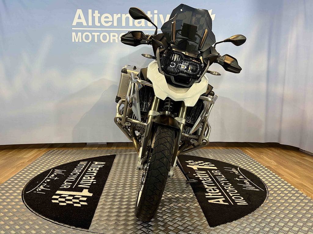 BMW R 1200 GS 2014 - miniatyr 7