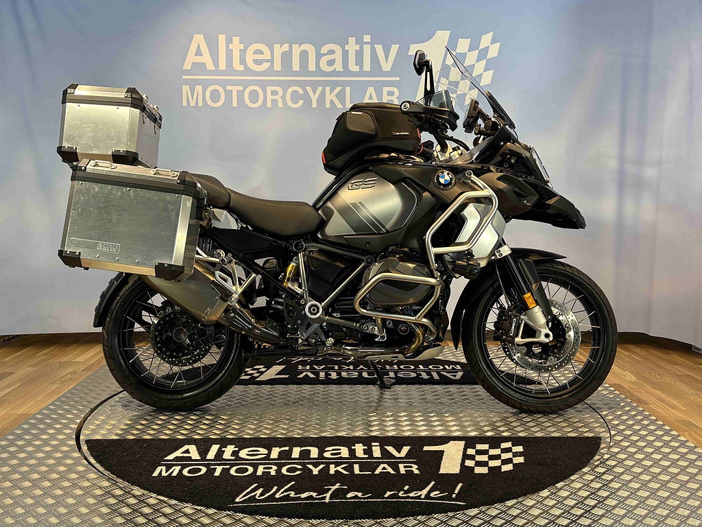BMW R 2021 - bild 1 av 23