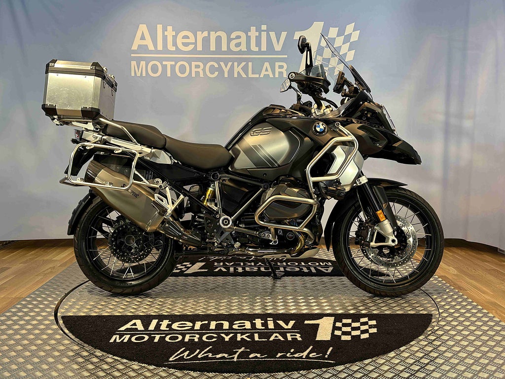 BMW R 2021 - miniatyr 2