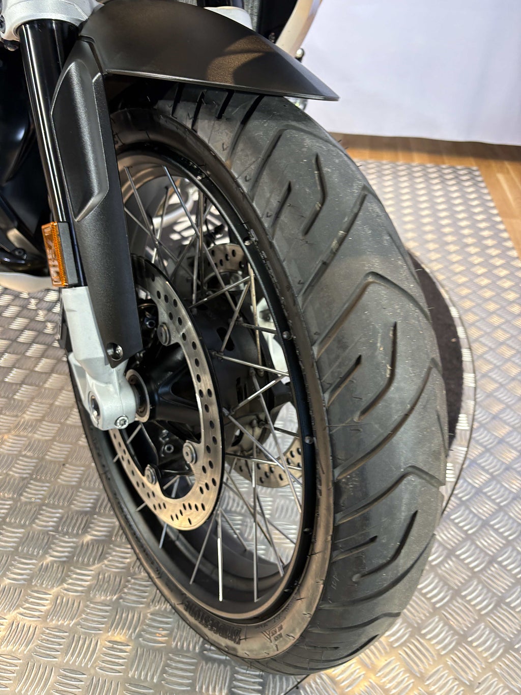 BMW R 2021 - miniatyr 11
