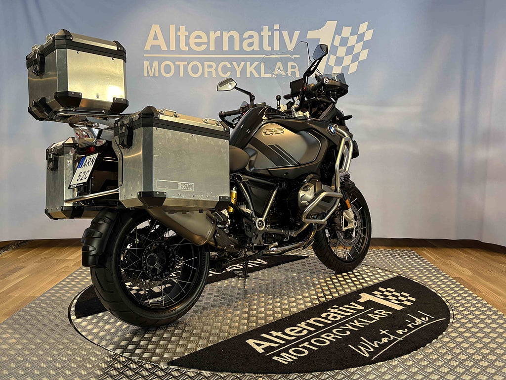 BMW R 2021 - miniatyr 3