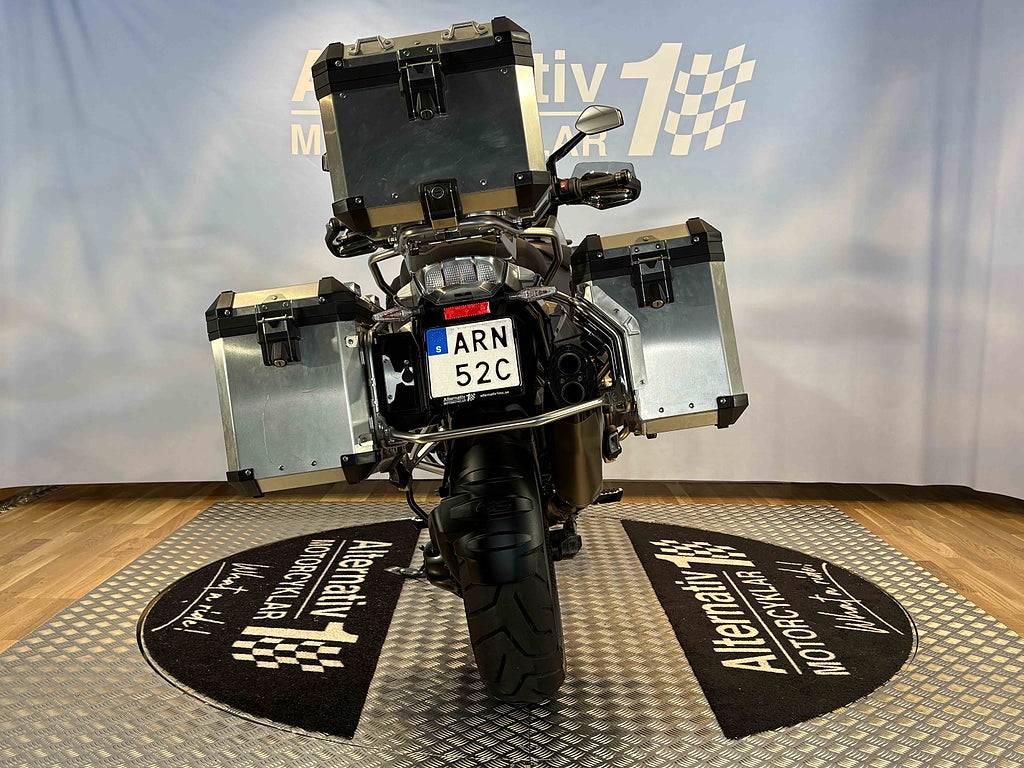 BMW R 2021 - miniatyr 4