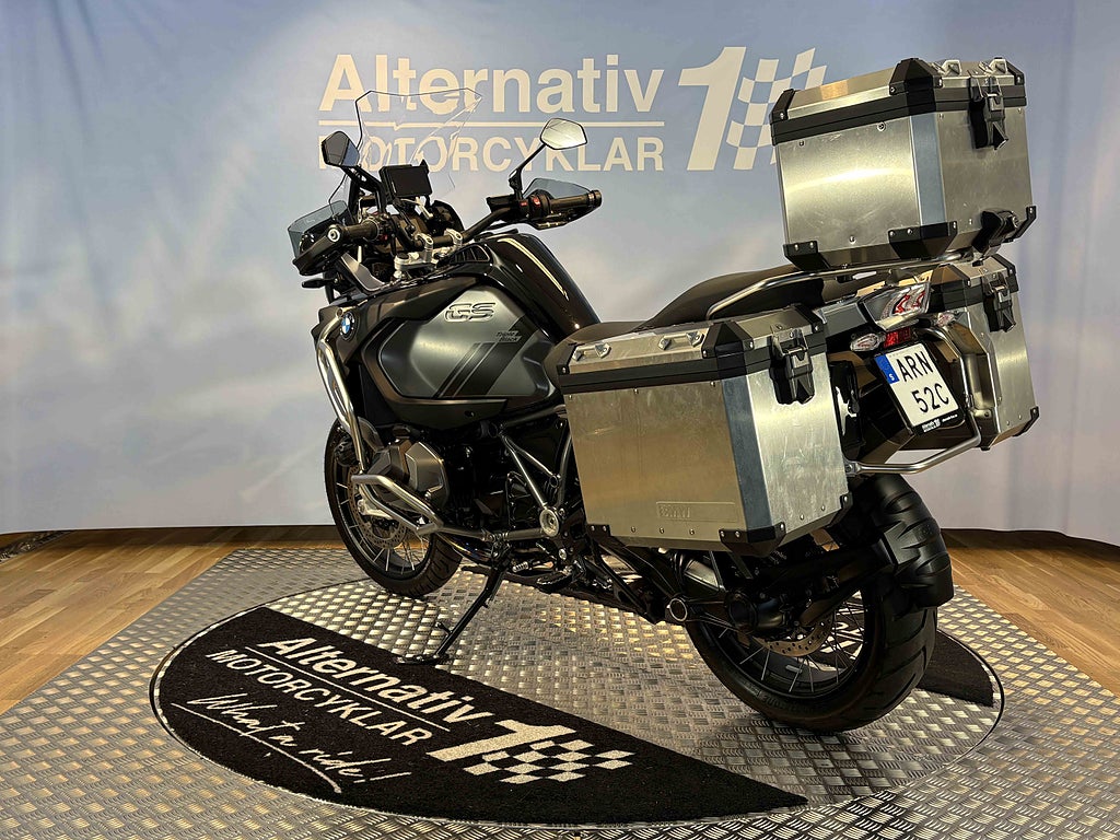 BMW R 2021 - miniatyr 5