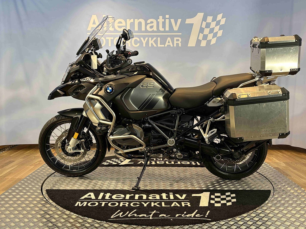 BMW R 2021 - miniatyr 6