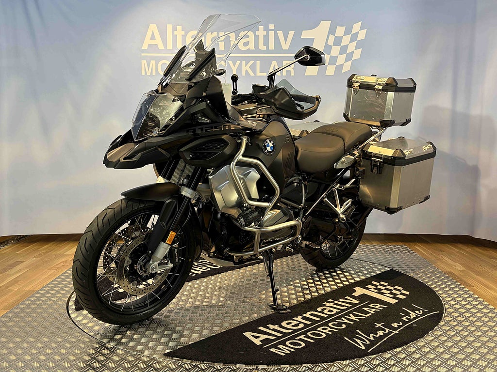 BMW R 2021 - miniatyr 7