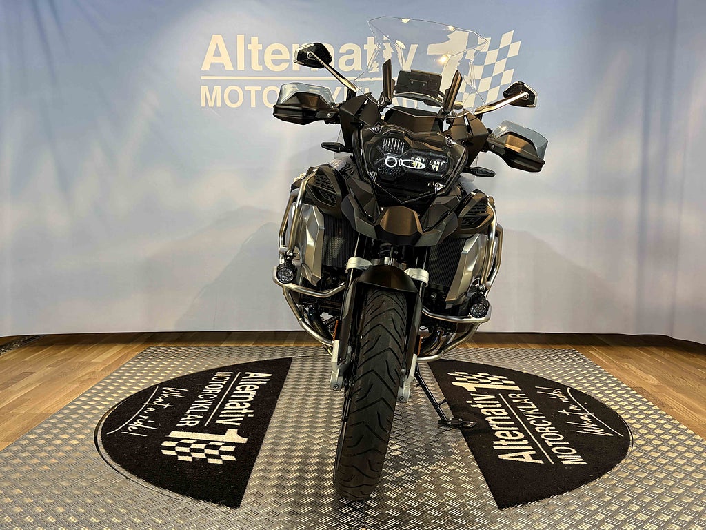 BMW R 2021 - miniatyr 8