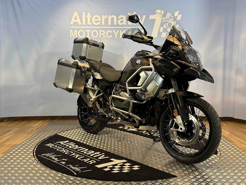 BMW R 2021 - miniatyr 9