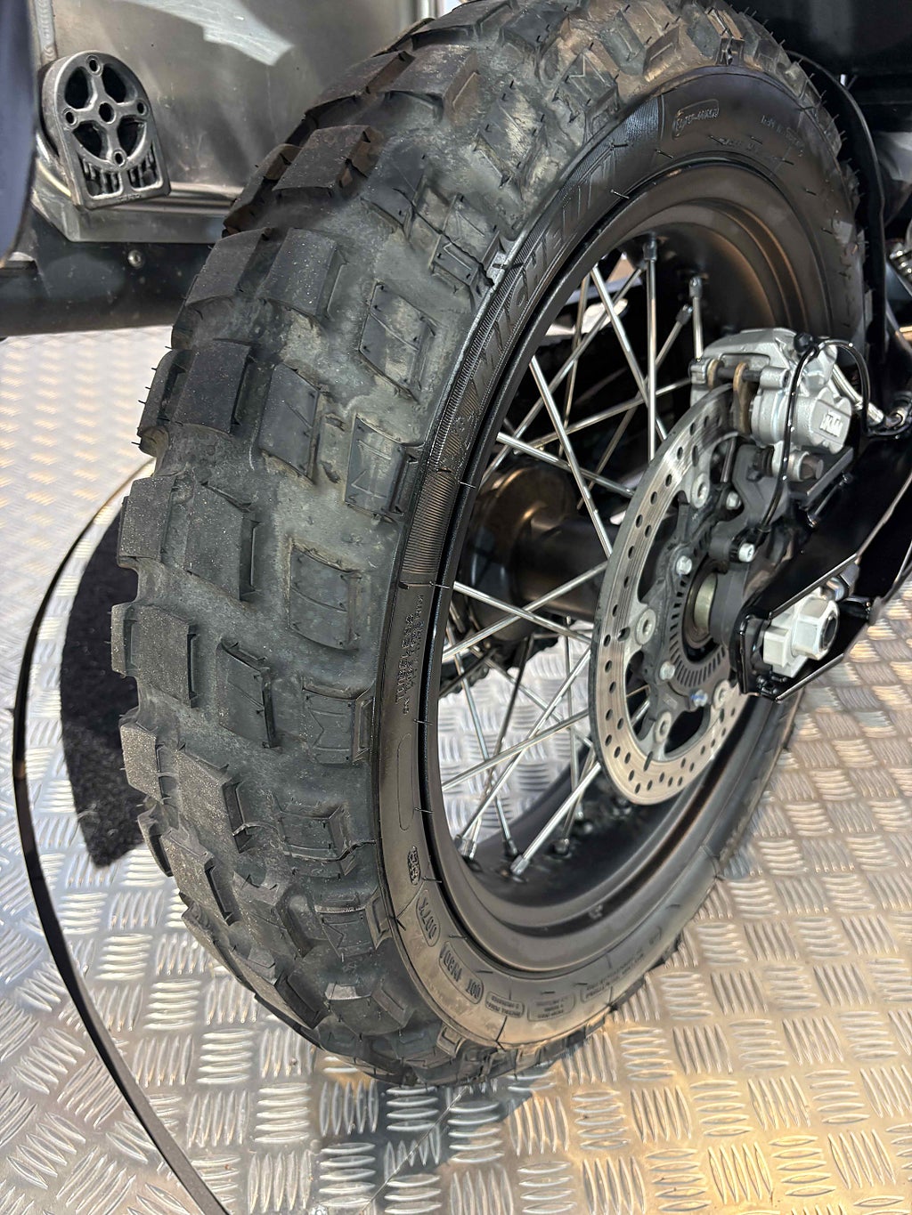 KTM 790 2023 - miniatyr 14