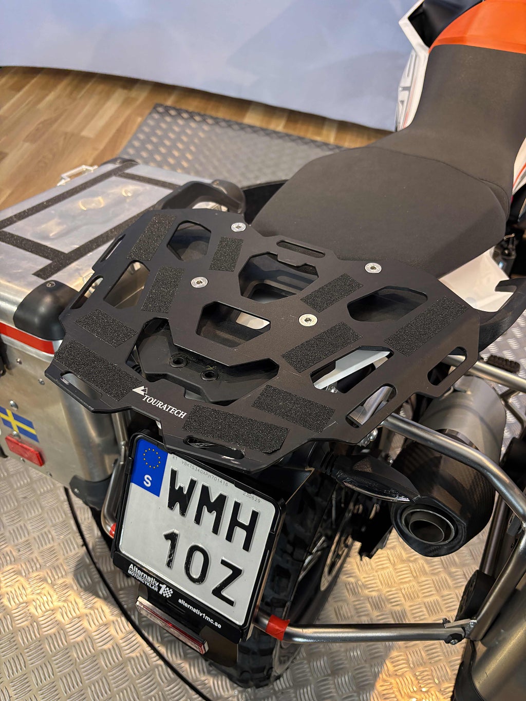 KTM 790 2023 - miniatyr 15