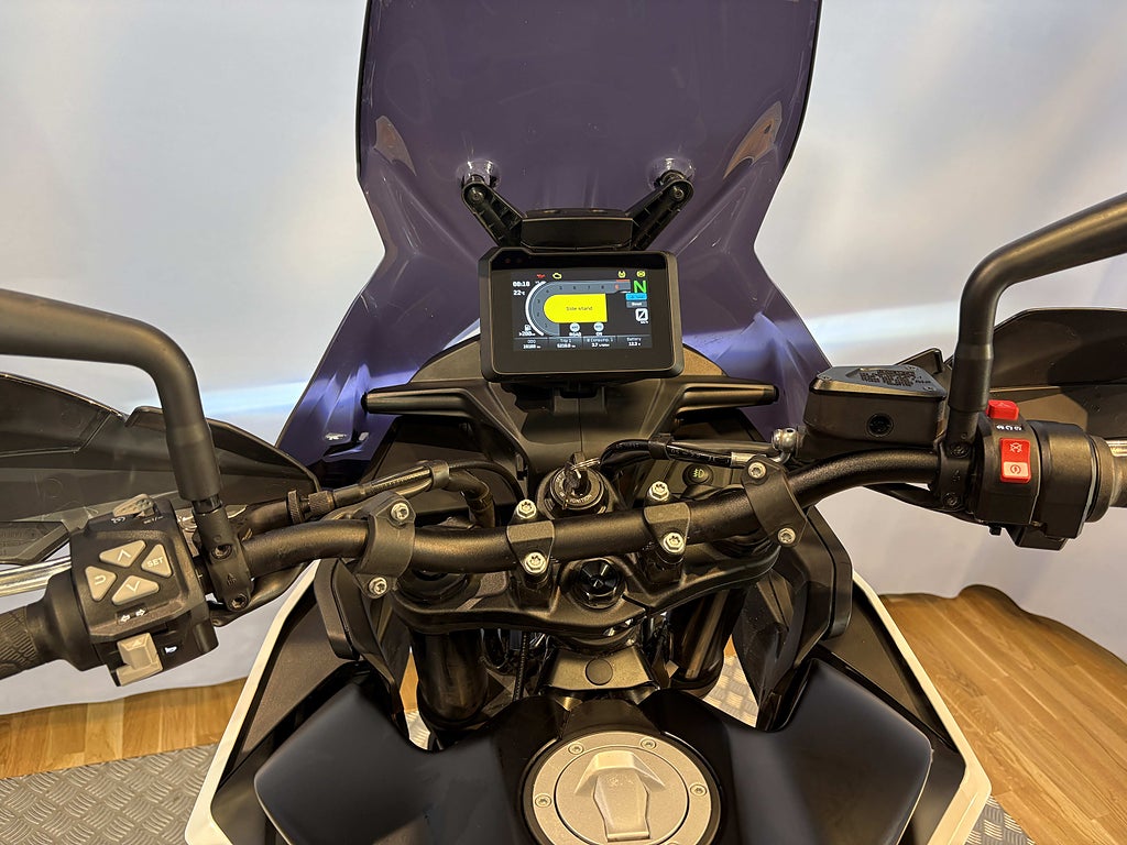 KTM 790 2023 - miniatyr 17