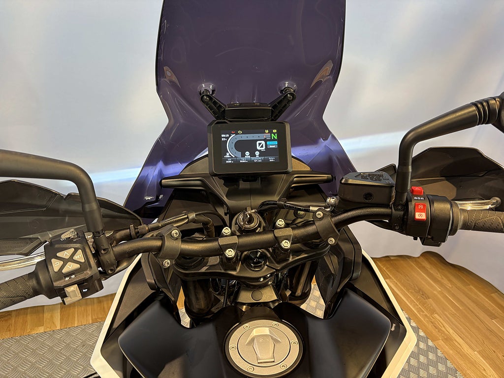 KTM 790 2023 - miniatyr 18