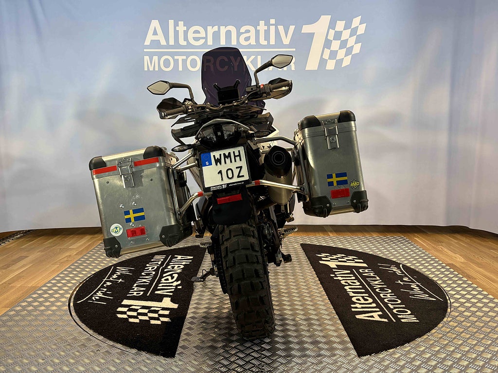 KTM 790 2023 - miniatyr 3